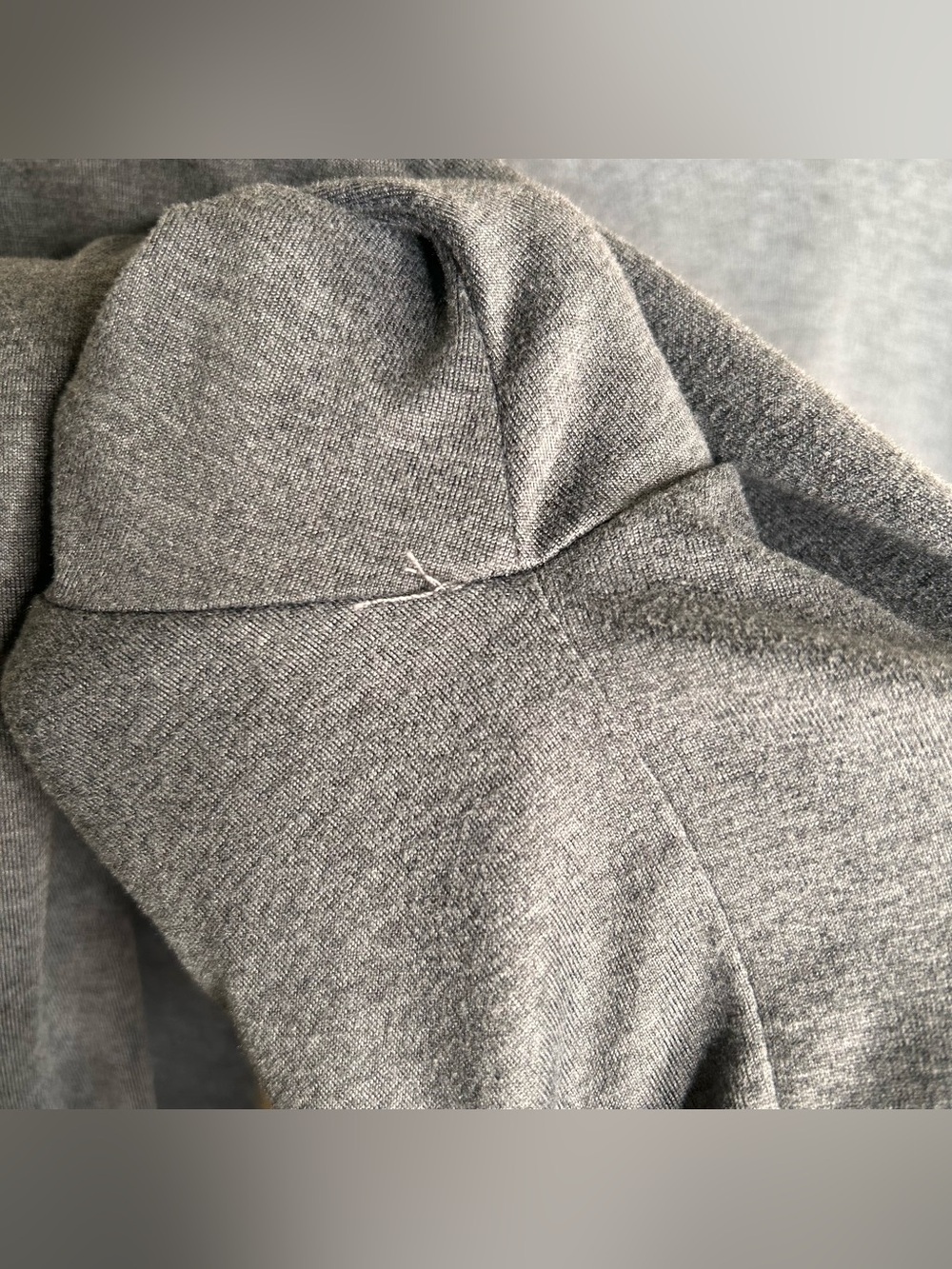 Vuori Daydream Crew blue medium - Picture 2 of 11